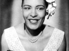 Billie Holiday (1915-1959)