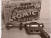 Buck Rogers Atomic Pistol 1945 version