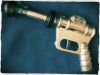 Vintage Buck Rogers Atomic Pistol