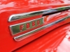 1951 Ford Pickup Logo