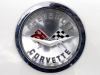 Corvette Logo