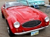 Austin Healey Convertible