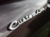 Custom Cab Logo