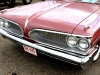 1959 Pontiac Bonneville Grille