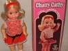 Chatty Cathy (1959-65)