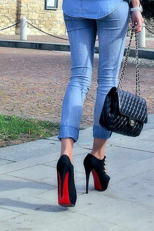 Christian Louboutin: Fashion Designer Facts & History