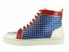 Christian Louboutin men's shoes