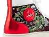 Christian Louboutin men's shoes