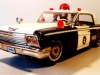 Ichiko Police Car (1962)