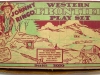 Johnny Ringo, Western Frontier Original Vintage Box (1960)