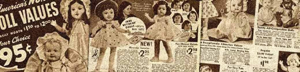 1930s-dolls