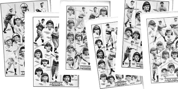 1934-MLB-Team-Photos