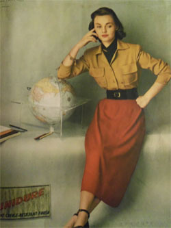 1948 fashion