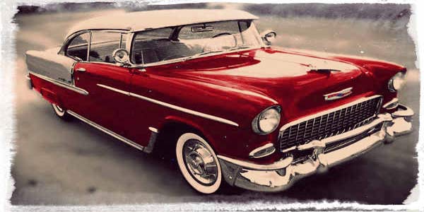 1950s-cars