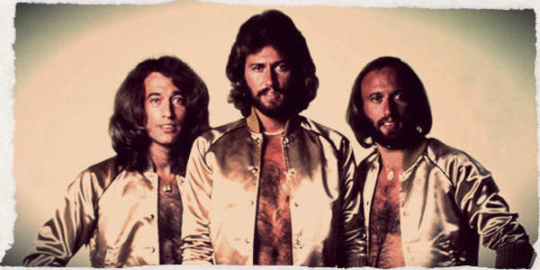 The Bee Gees