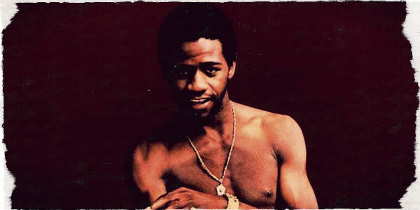 Al Green