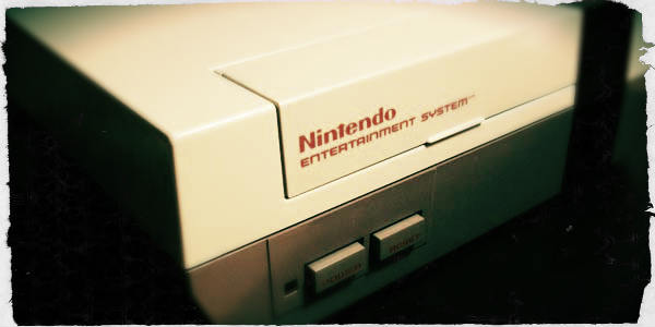 1980s Video Games | NES