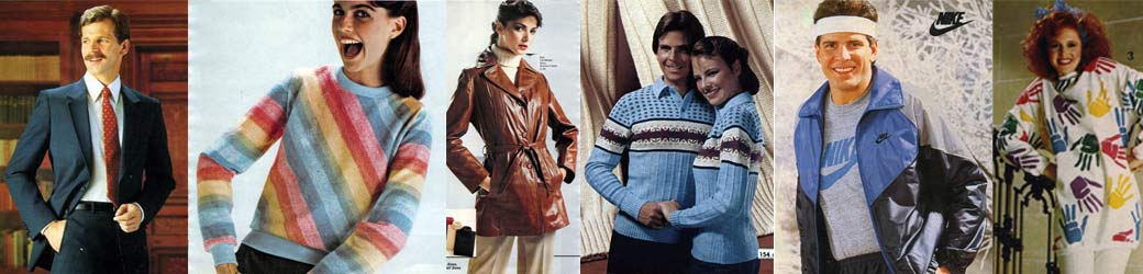 1985 Velour Sports Suits  1980s fashion, 80s sports fashion, 1980s fashion  trends