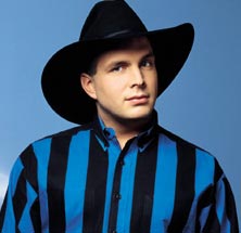 Garth knows you loved him in 1991