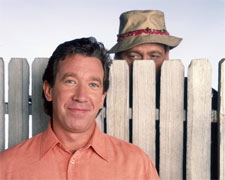 Home Improvement made its highly successful debut in 1991