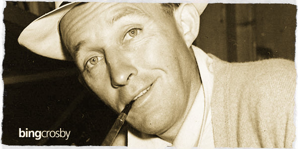 Bing-Crosby