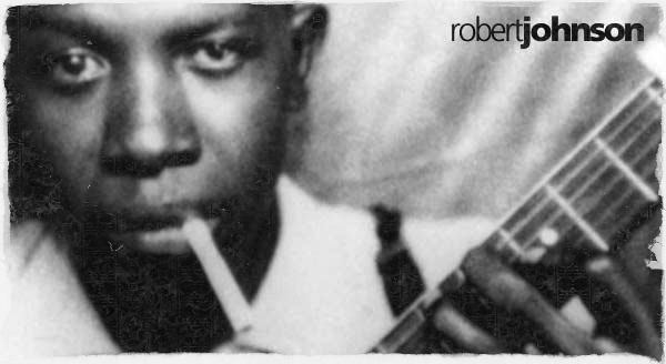 Robert-Johnson