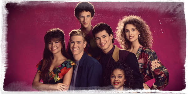 Saved by the Bell (1990s)