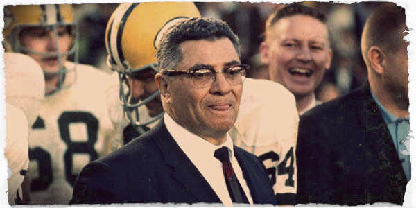 Vince Lombardi