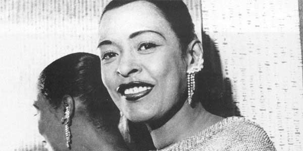 Billie Holiday