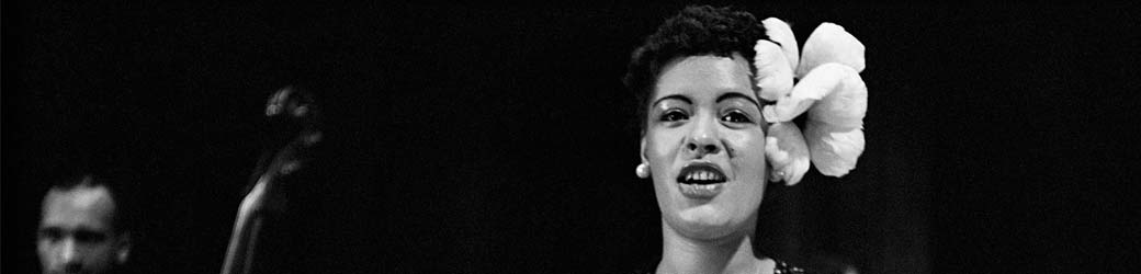 billie-holiday