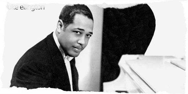 Duke Ellington