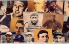 Pictures of Every Baseball Hall of Famer