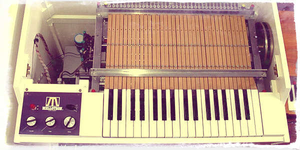 Mellotron