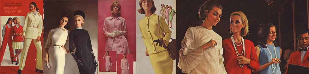 1960s-women-fashion