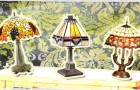 Vintage Lamps