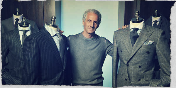 Joseph Abboud