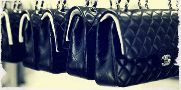 1955 Chanel 2.55 Quilted Handbag