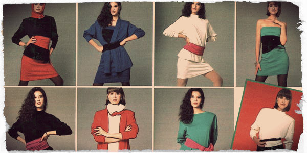 1985 Velour Sports Suits  1980s fashion, 80s sports fashion, 1980s fashion  trends